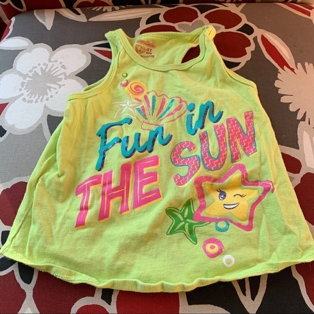 Girls Size 4t Assorted Bundle - Picture 4 of 11